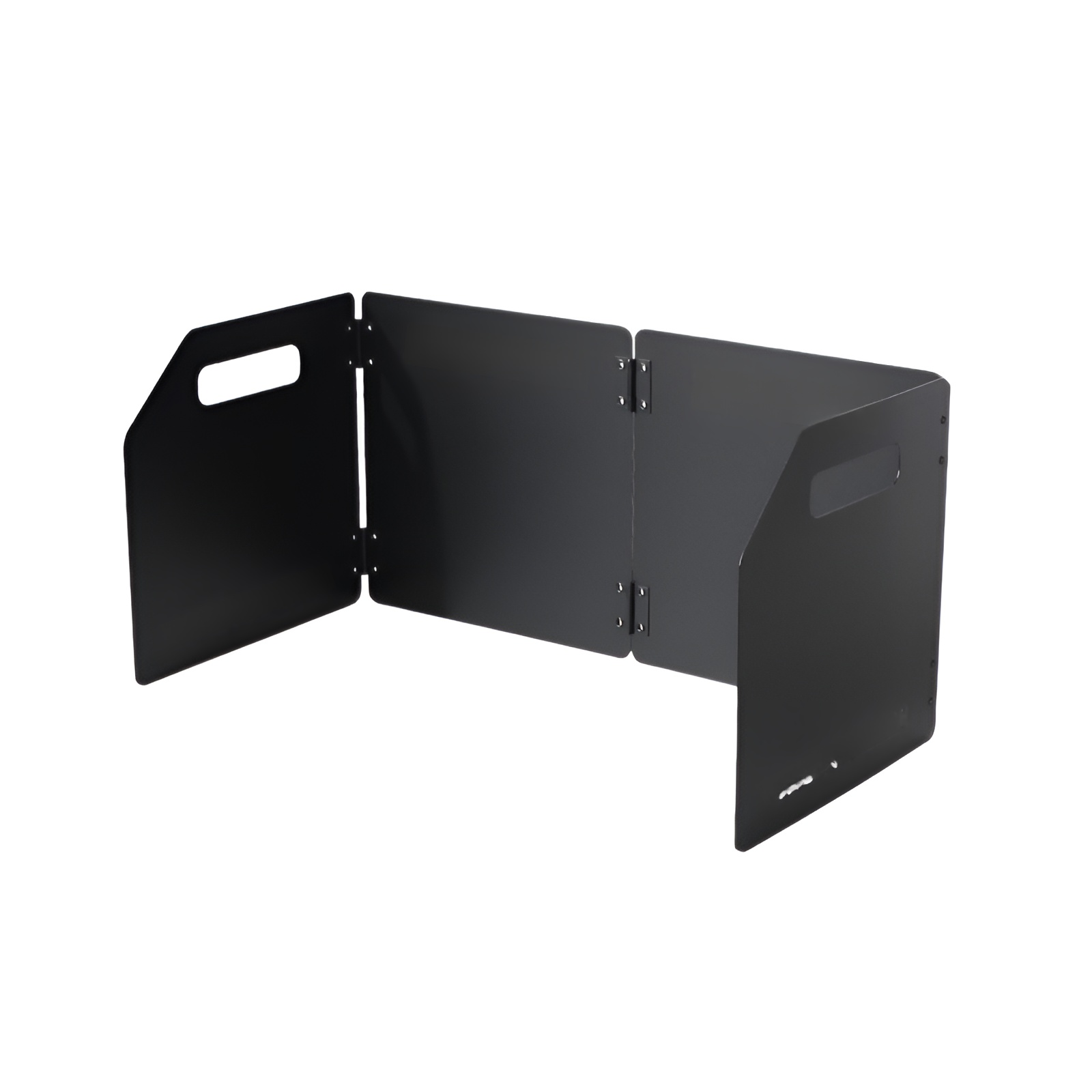 戶外爐具防風板