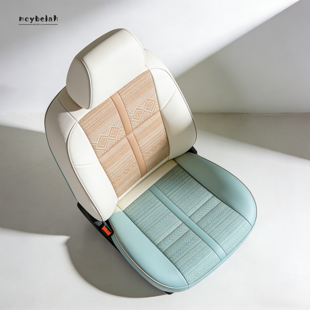 เบาะรองนั่งรถยนต์หนังคุณภาพสูง