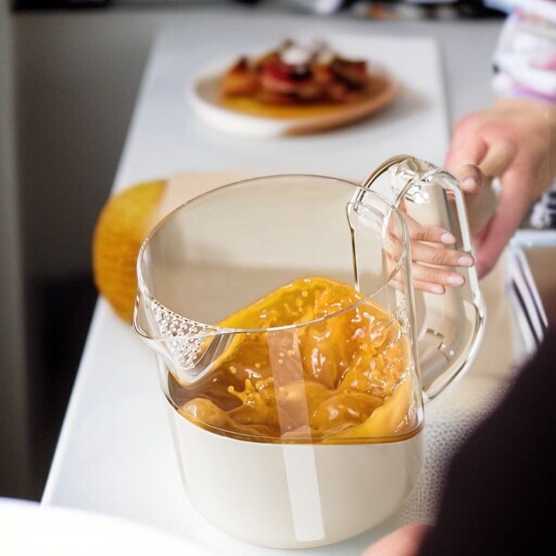 가정용 거품기 다용도 거품기 컵 거품 크림 가정용 수동 거품기