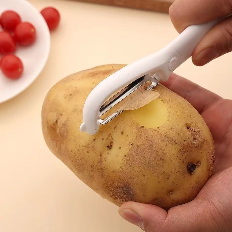 Multi-Purpose 2-in-1 Fruit and Vegetable Peeler