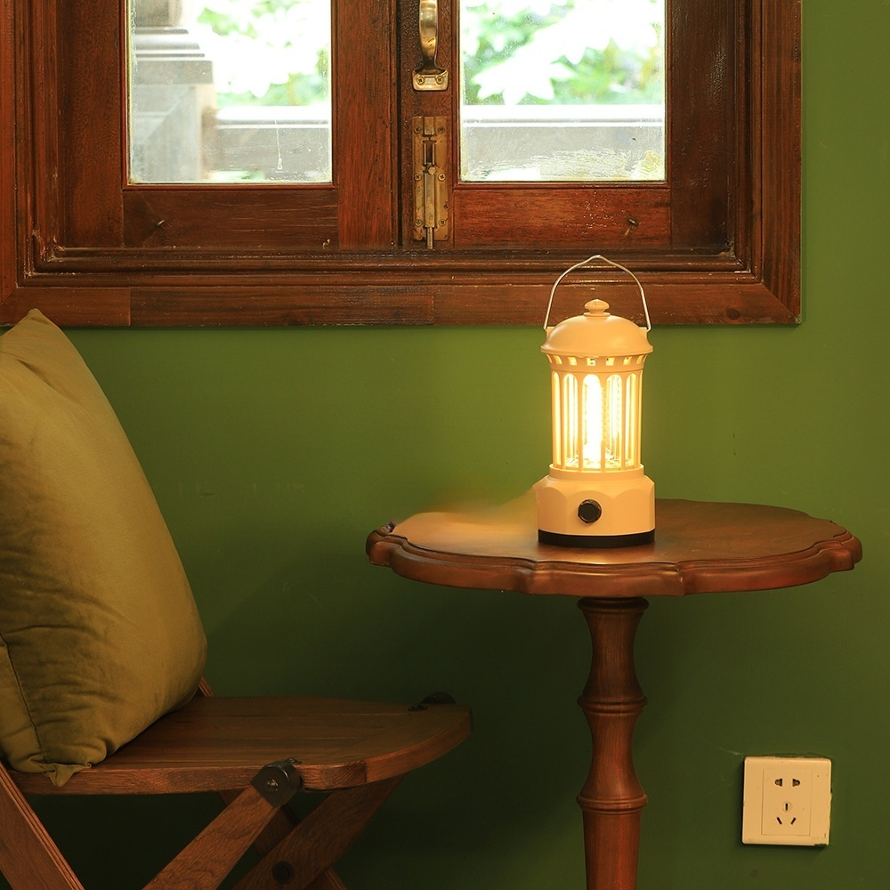 灯油ランプ テーブルランプ
