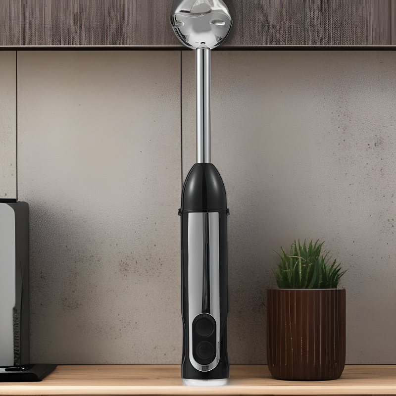 Homeplanet Multifunktions-Handmixer Set