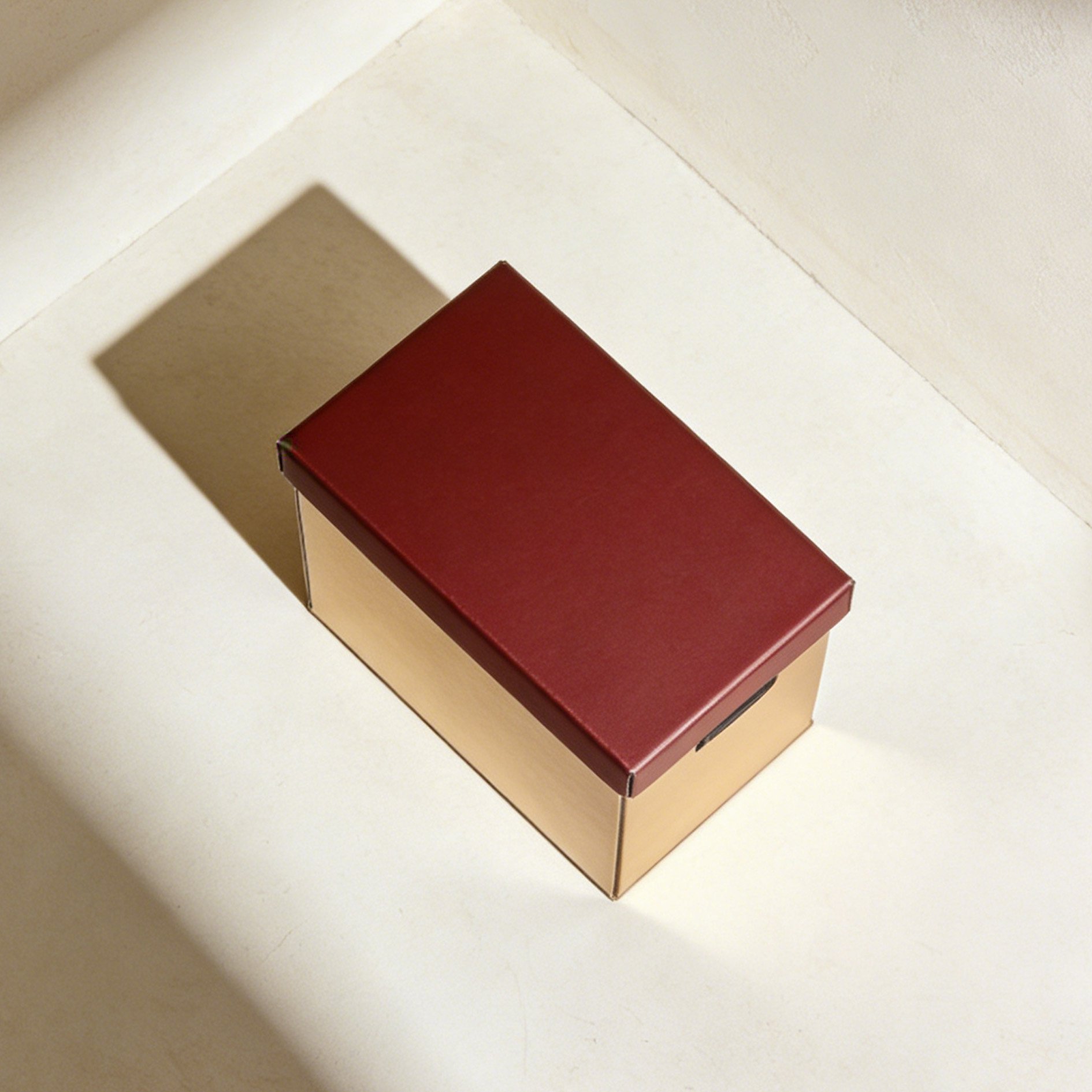 Storage Boxes (Set of 3)