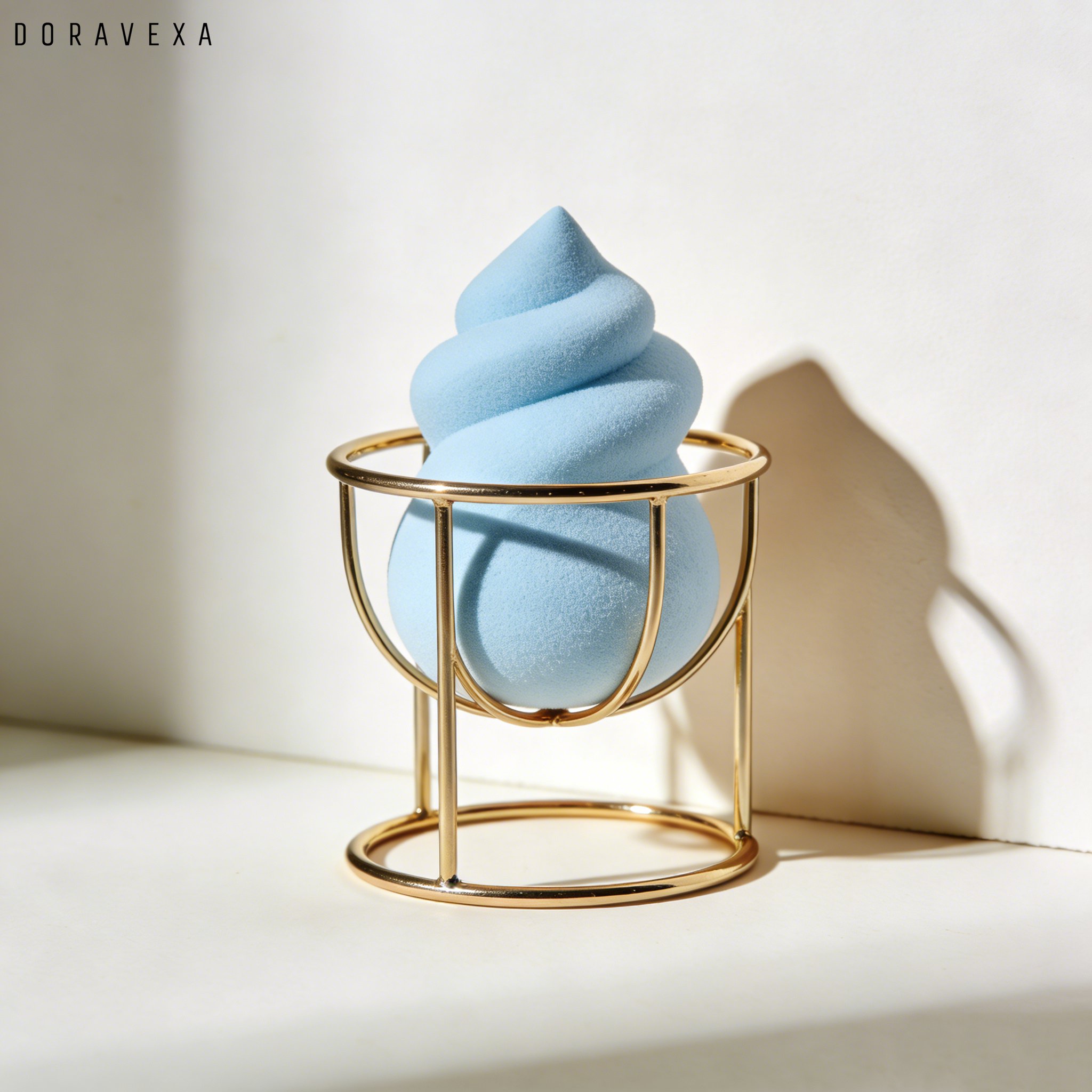 絲滑上妝美妝蛋