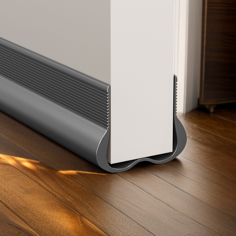 門縫門底密封條