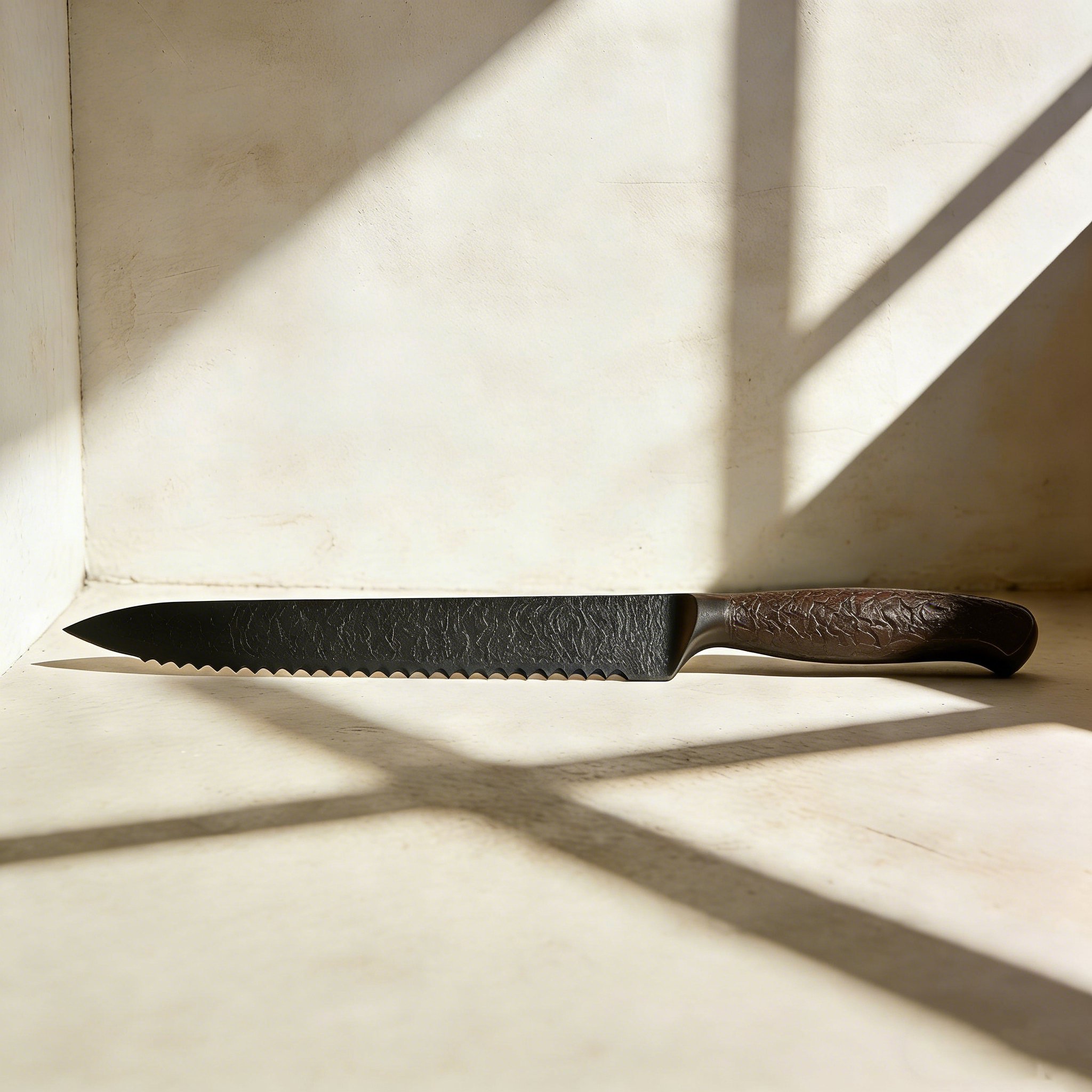 パン用ナイフ 2個パック