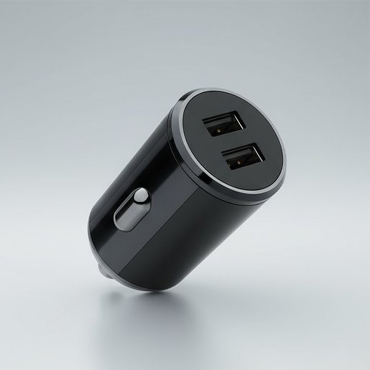 차량용 충전기 4개입 세트