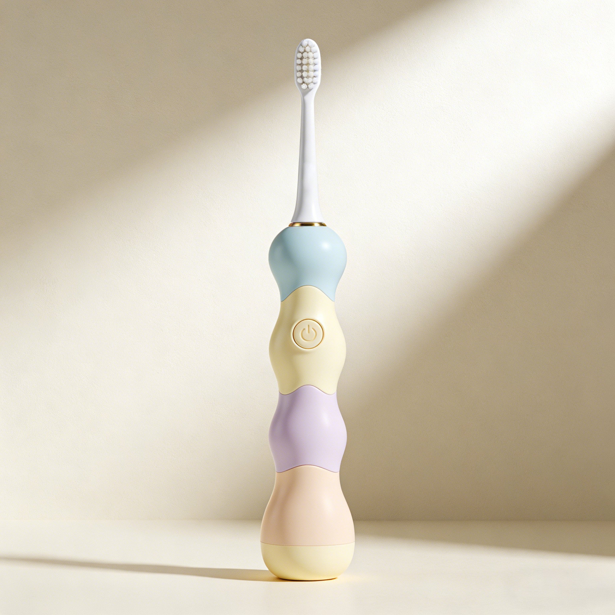 스마트 전동 칫솔