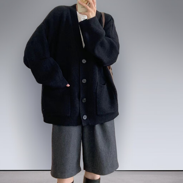 2024年新作おしゃれカジュアルセーター