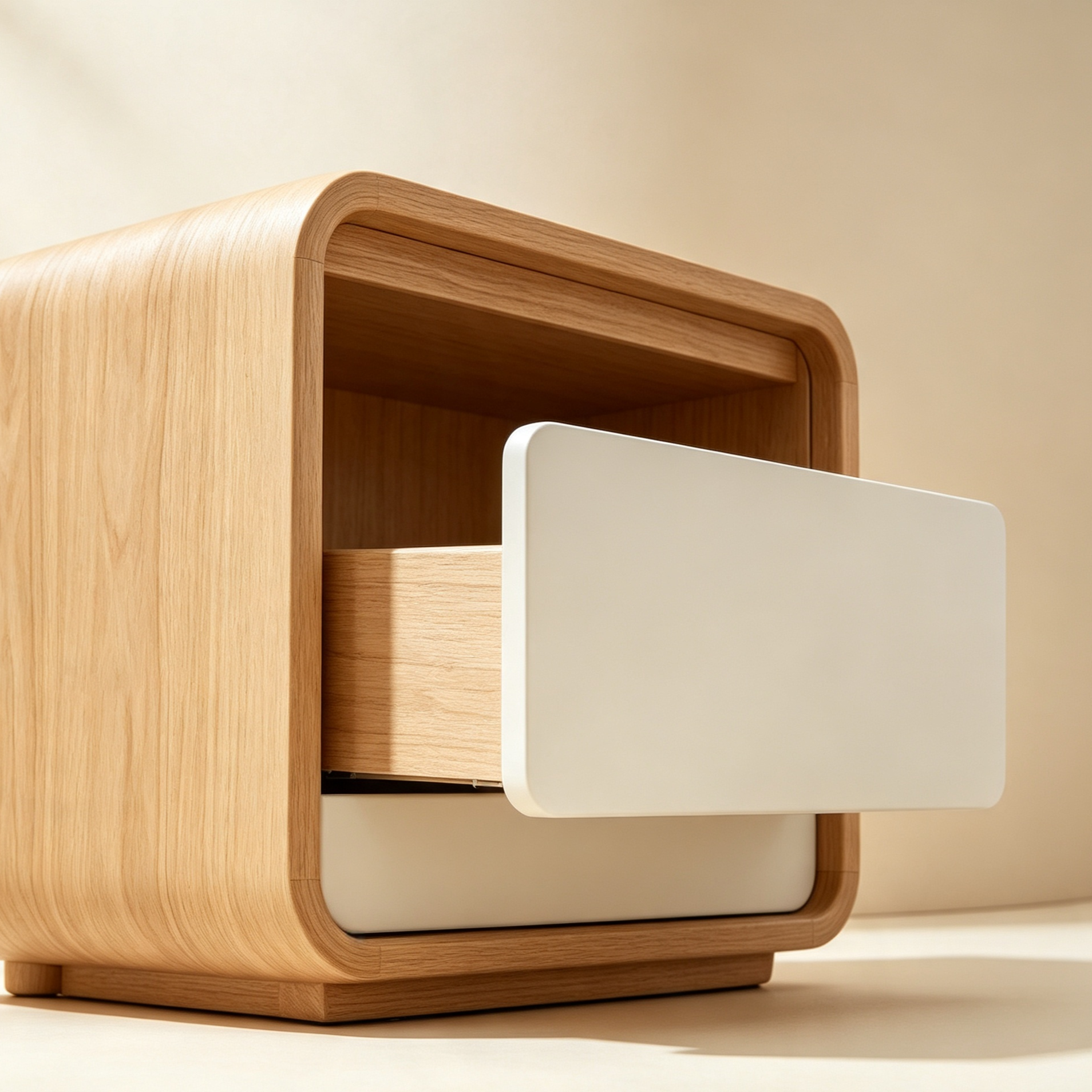 bedside table