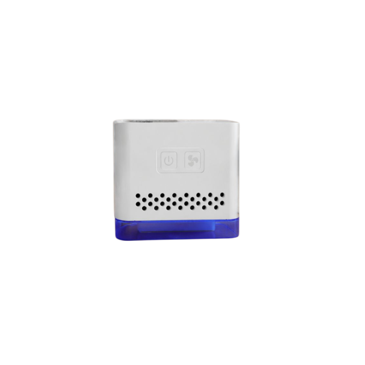 Plasma Air Purifier for Bedroom