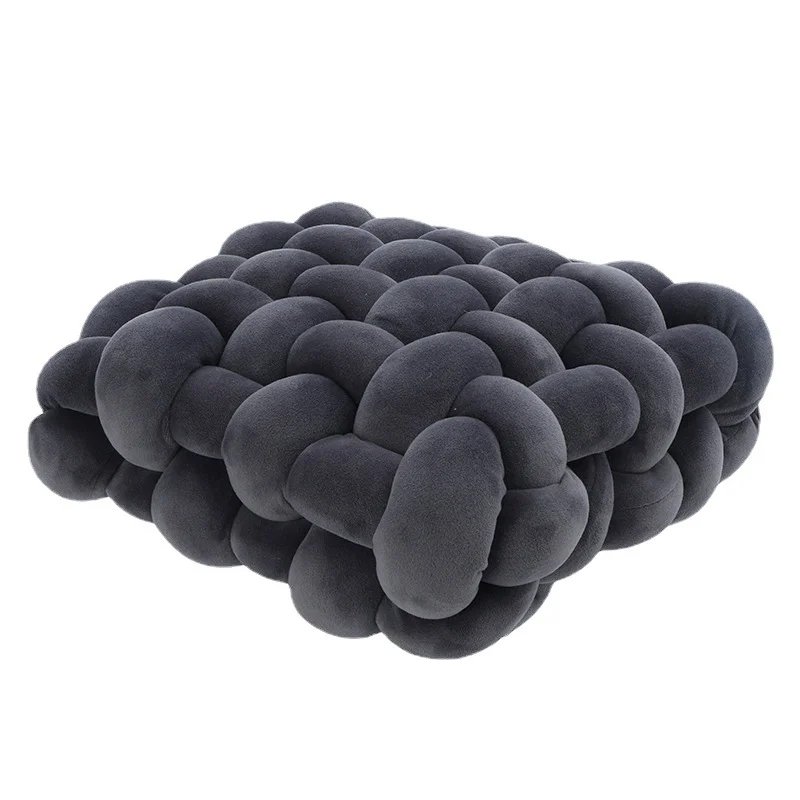 Nordic Plush Poduszka Sofa Poduszka Poduszka