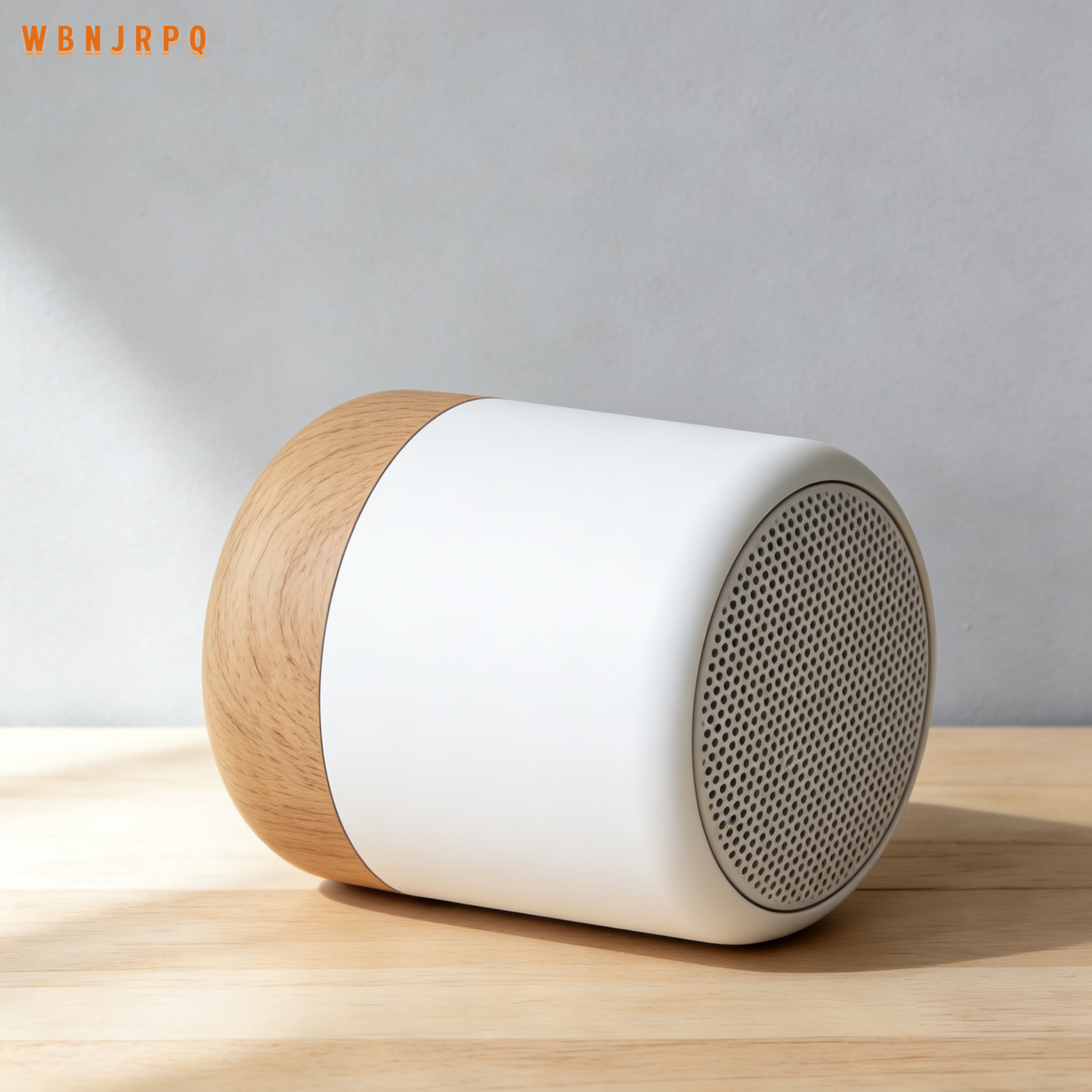 Altavoz inalámbrico con batería recargable