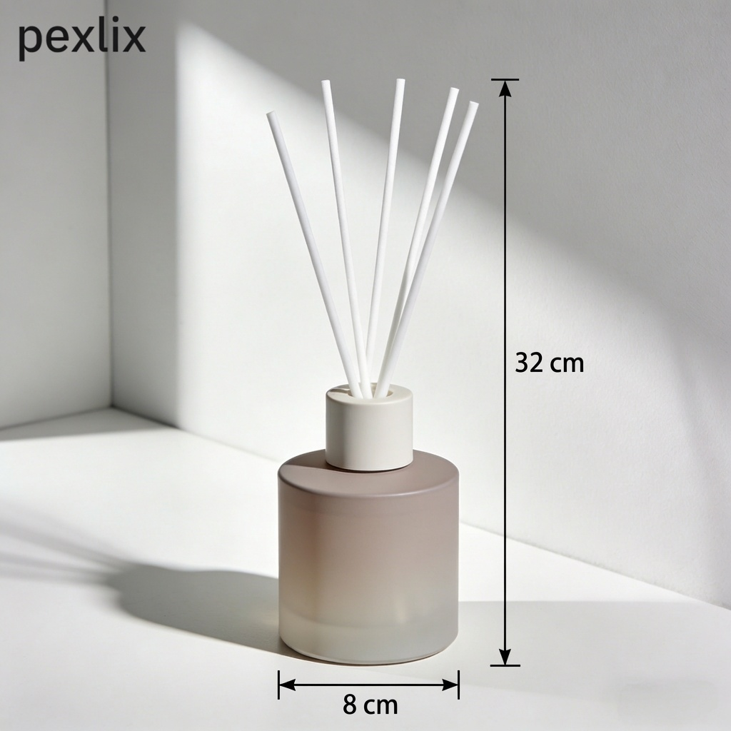 無火香薰精油適用於客廳空間