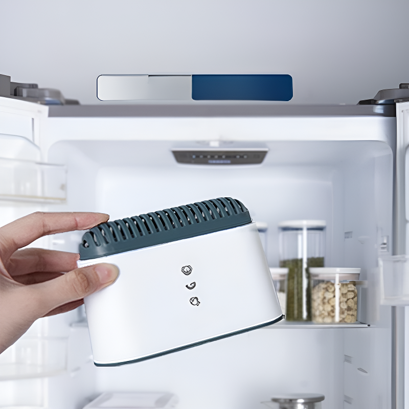 Refrigerator Deodorizer