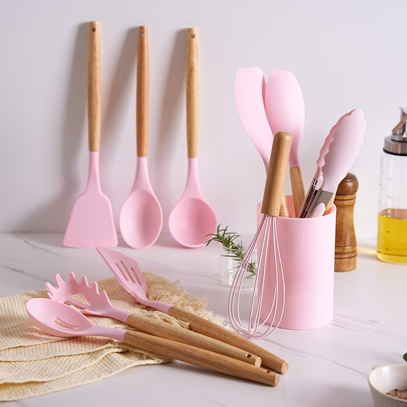 食品矽膠廚房工具