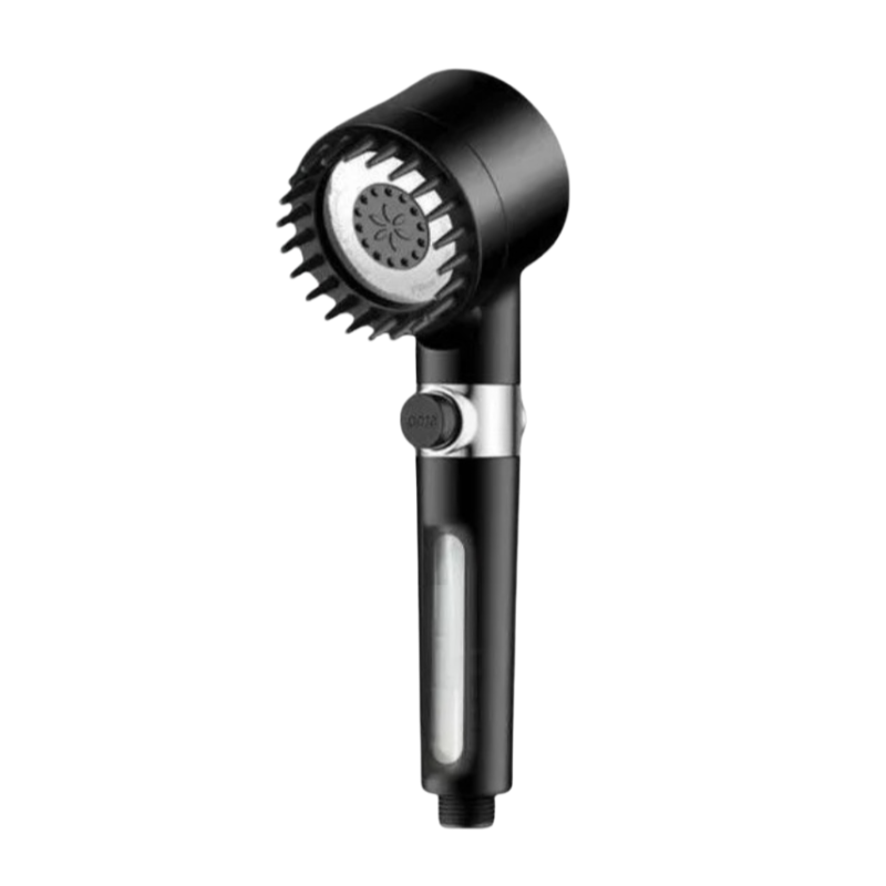 부스트 샤워헤드