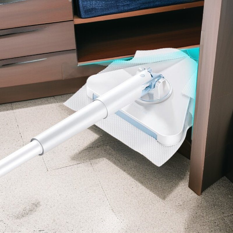 화장실 손세탁 전용 삼각 집게 일회용 벽면 집게 천 플랫 밀대 손세탁 벽면 밀대