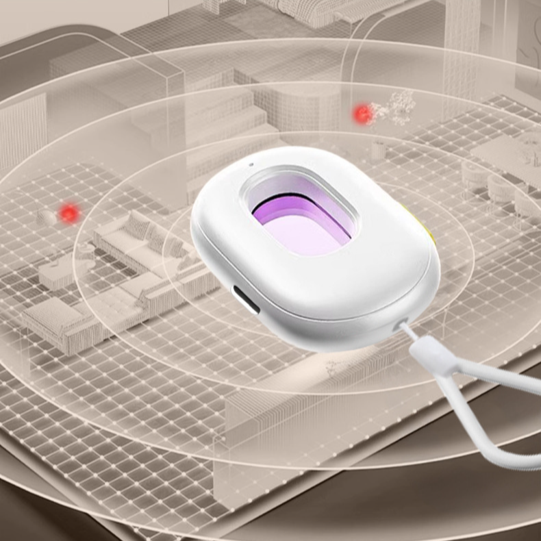 門窗防窺警報器安全防護設備