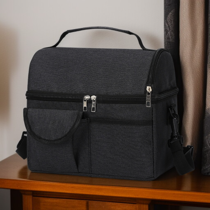 이중 단열백 모유보관백