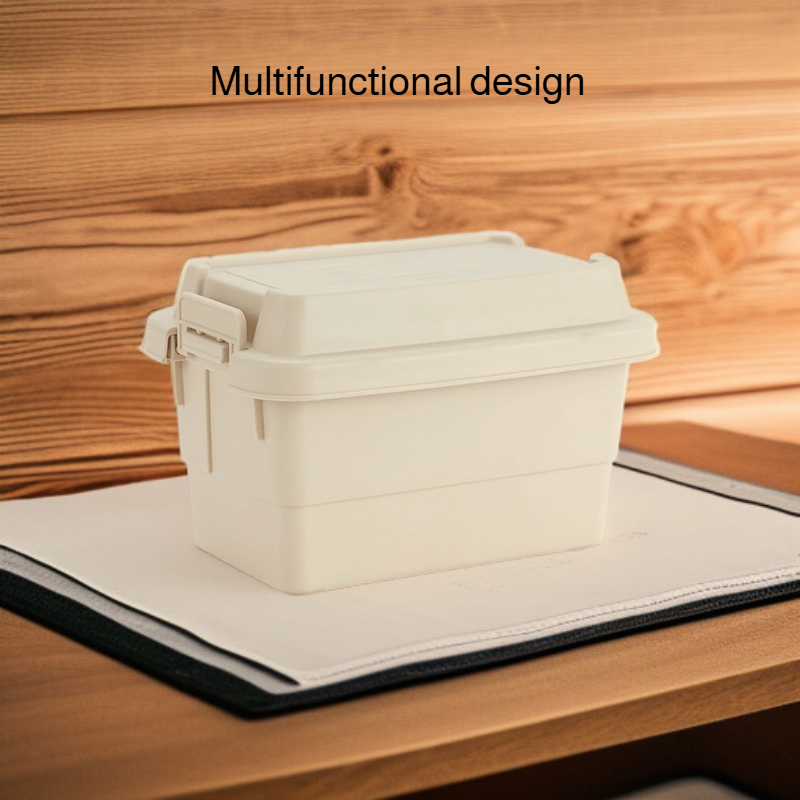 Multi-purpose Storage Box Organizer