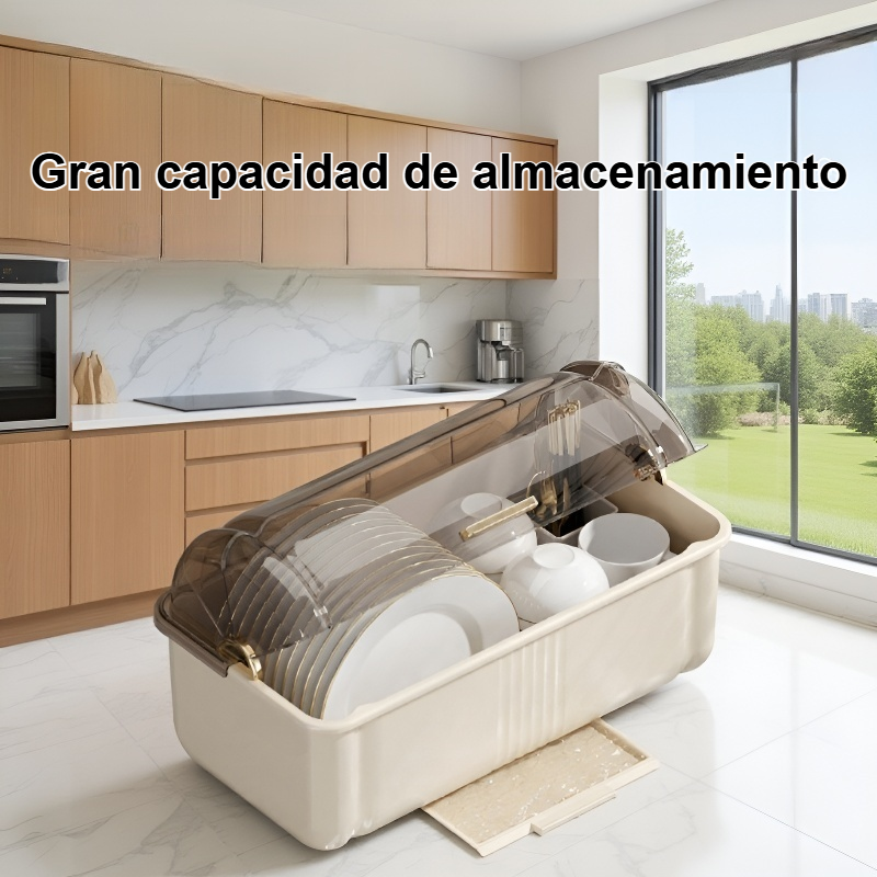 Estante de almacenamiento para el hogar