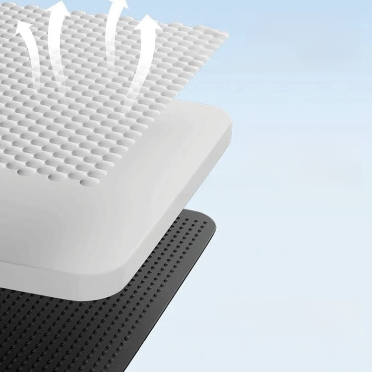 Panda Cervical Protection Mattress