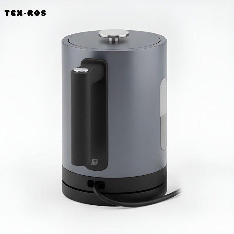 빠른 가열 가능한 전기포트