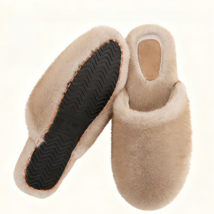 부드럽게 착용감 슬리퍼