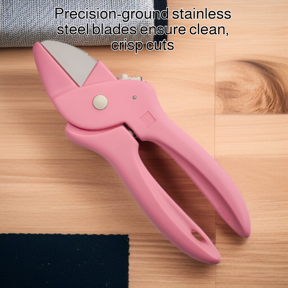 Pruning Shears for Flowers and Plants