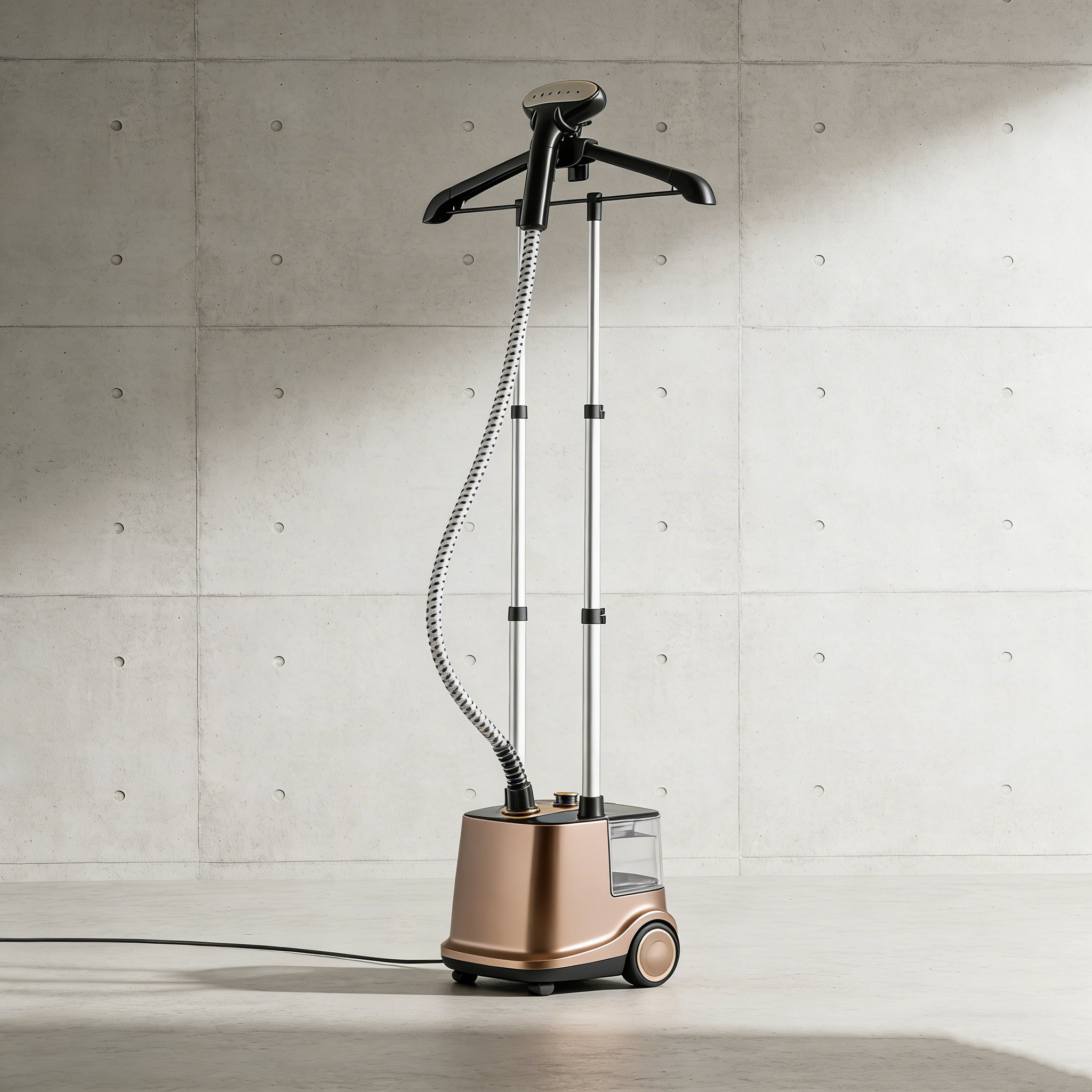 衣類スチーマー