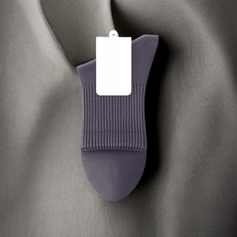 사계절용 순면 양말