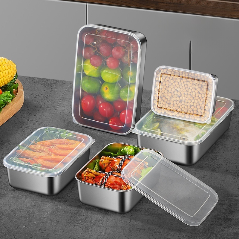 Airtight Food Container