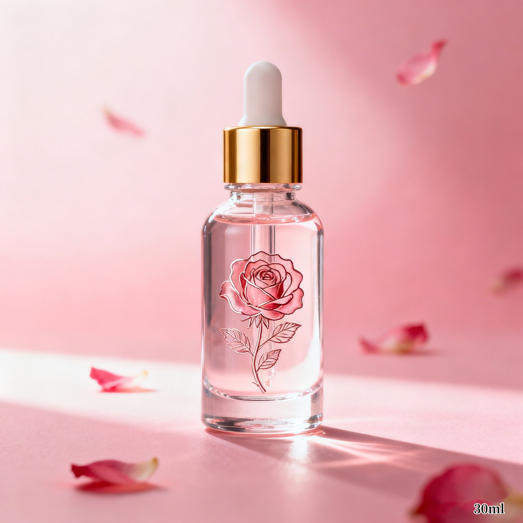 아로마 바디 오일