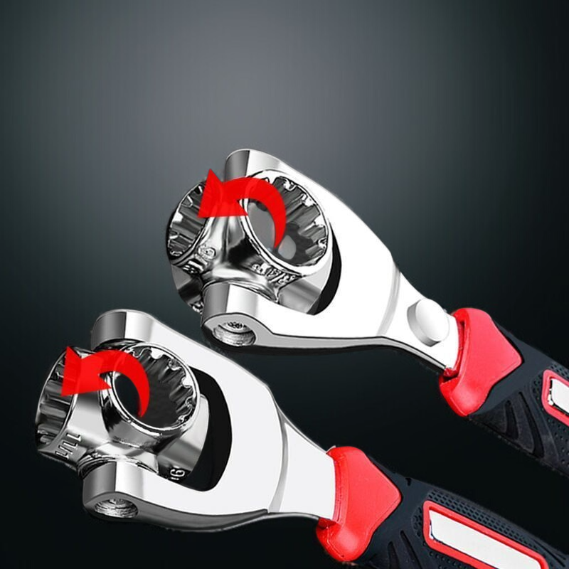 Multifunctional Sturdy And Durable 360 Degree Rotation Mechanical Repair