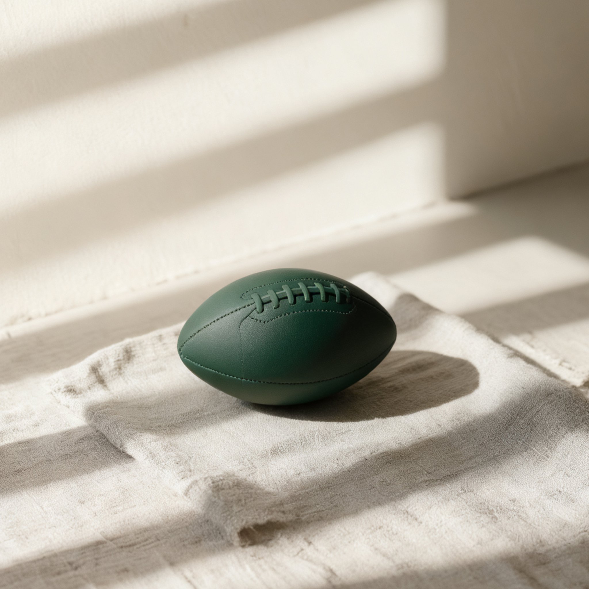 입문자용 럭비볼