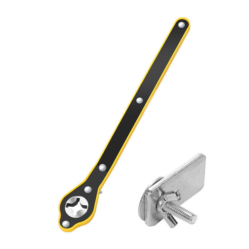 Multifunctional Labor-saving Wrench Maintenance Tool
