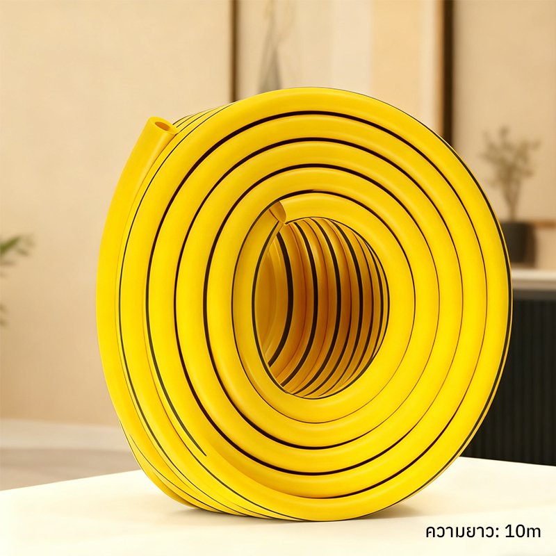 ท่อประปาคุณภาพสูง 100 เมตร