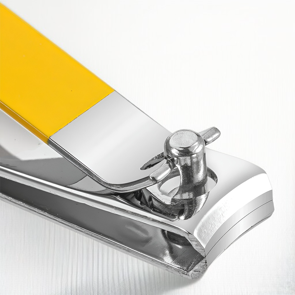 高品質の爪切り 爪切り 防錆コーティング 毎日の使用に耐える丈夫で耐久性のある高品質