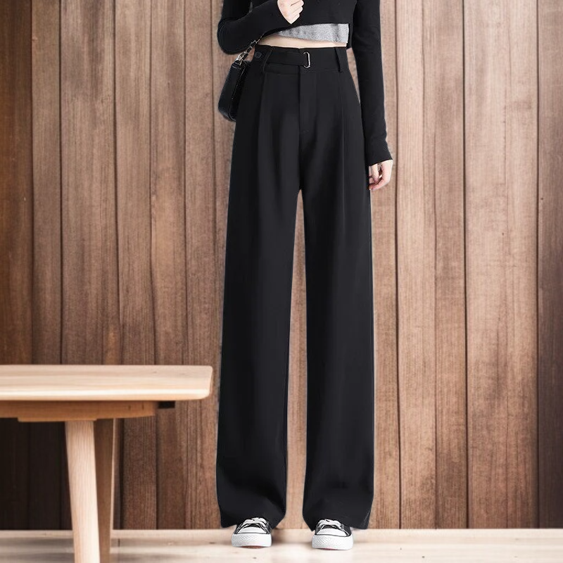 ワイドスラックス