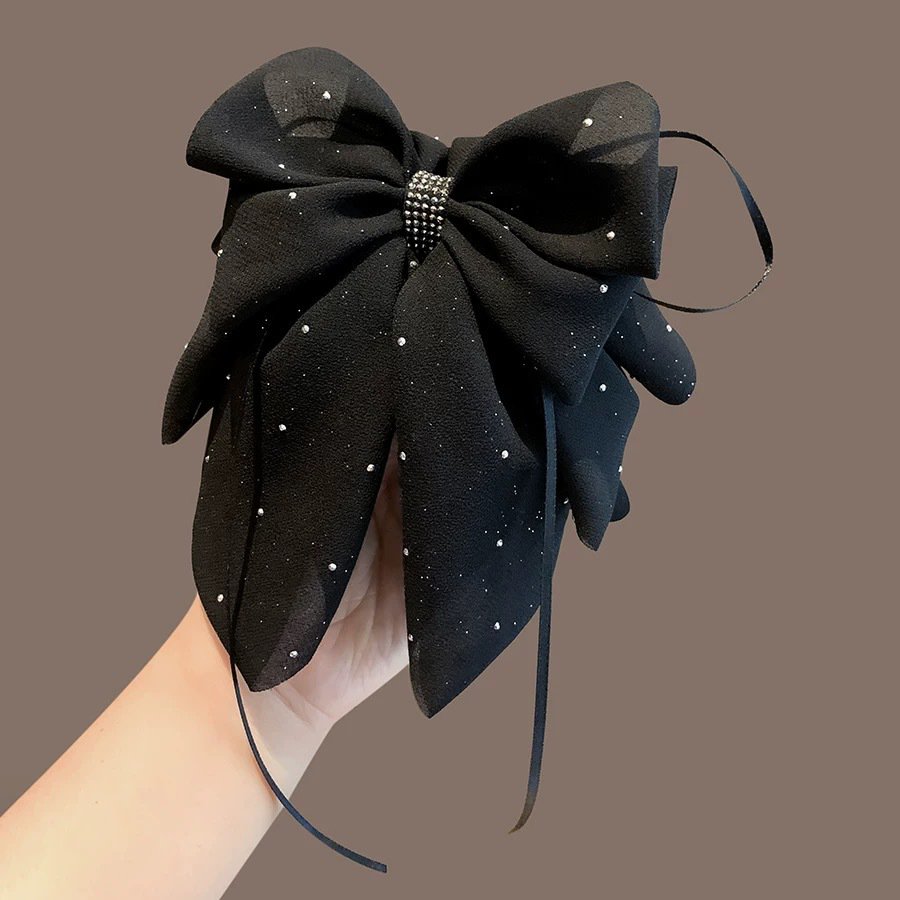 後頭部クリップ