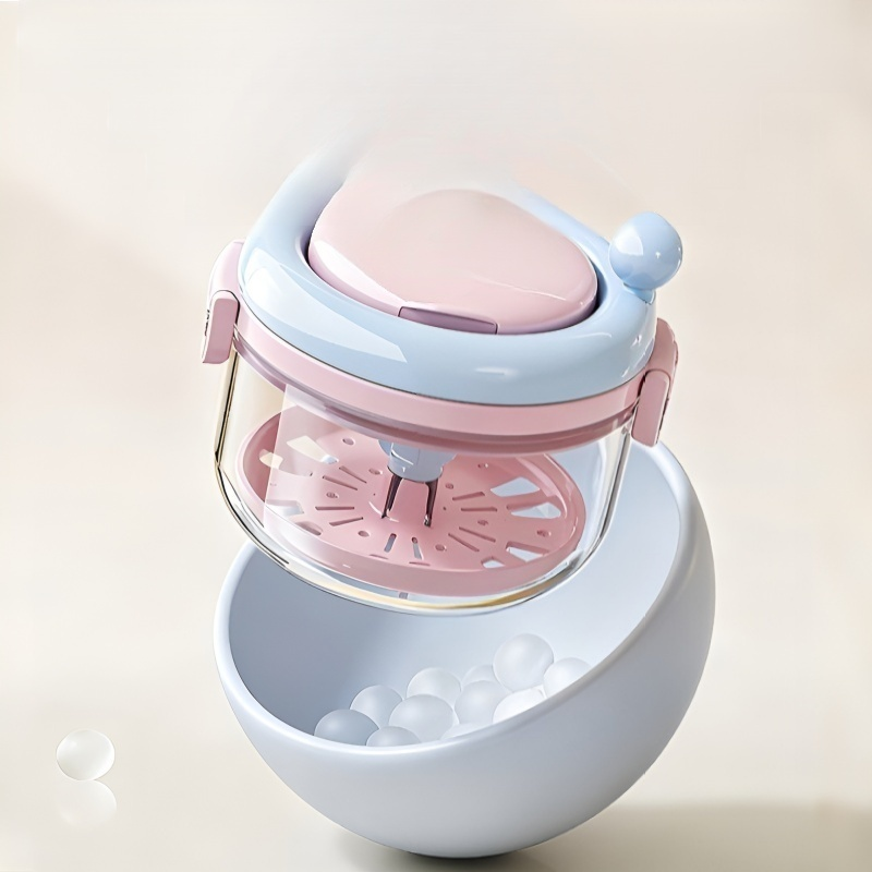 ブレース収納ボックス