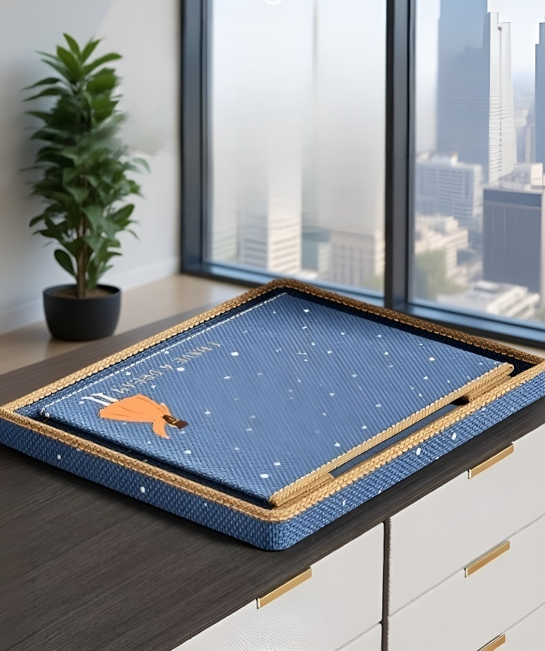 의류 및 침구류 정리에 적합한 보관함