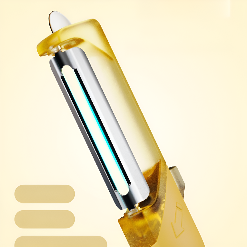 주방용 다기능 과일 껍질 벗기는 칼