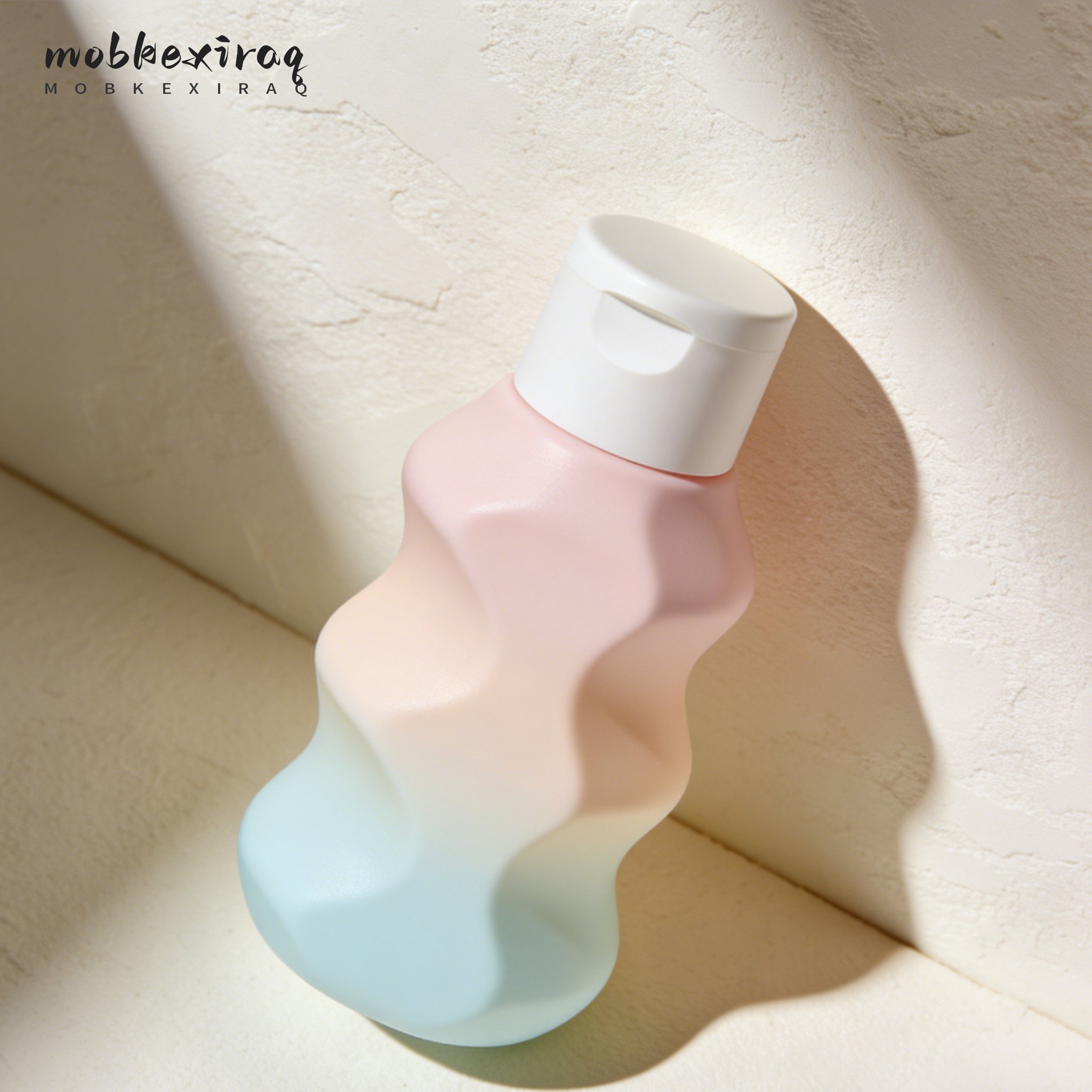 피지조절 클렌징 젤 사용 전후 비교