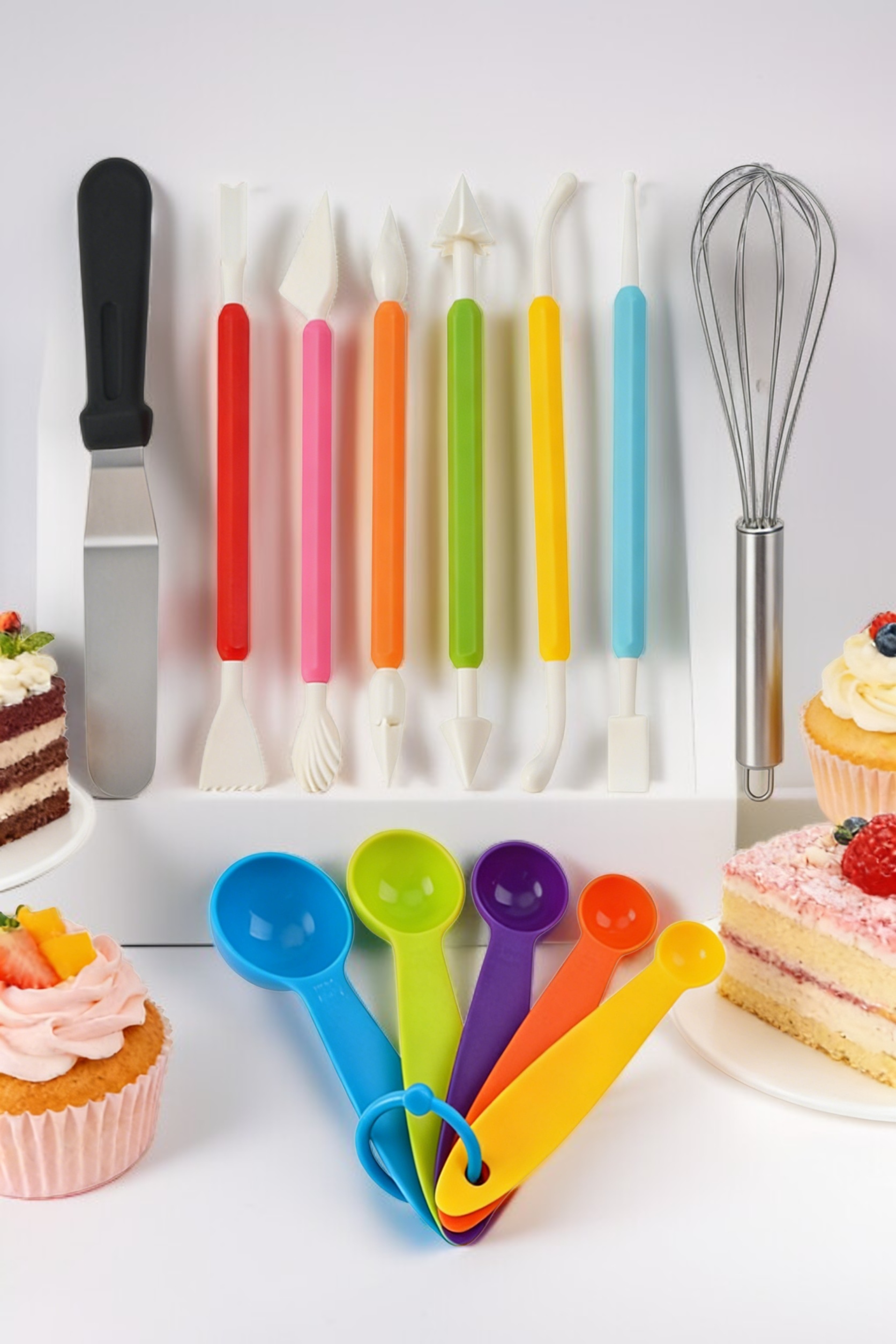 Langlebige und pflegeleichte Rohrdüsen