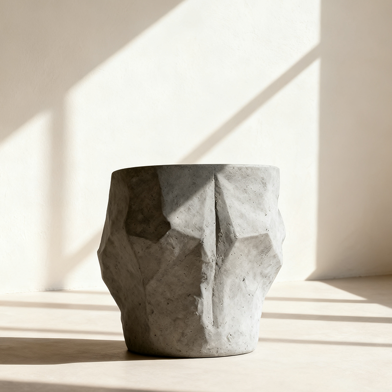 Figurine din lut pentru organizare, pachet de 5 bucăți 