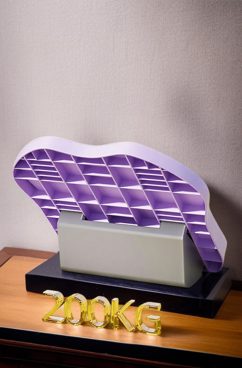 居家健身拉伸腿部瑜珈踏板使用場景