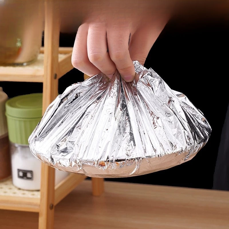 食品グレードの保温保鮮カバー