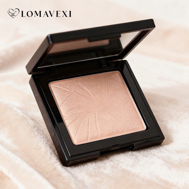 ไฮไลท์เตอร์ผิวสวยฉ่ำวาว